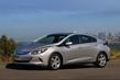 Review van de tweede generatie Chevrolet Volt hybride hatchback foto 10
