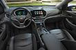 Review van de tweede generatie Chevrolet Volt hybride hatchback foto 8