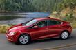 Review van de tweede generatie Chevrolet Volt hybride hatchback foto 5
