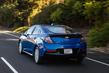 Review van de tweede generatie Chevrolet Volt hybride hatchback foto 4