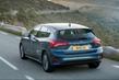 Vierde generatie Ford Focus hatchback foto 8