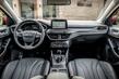 Vierde generatie Ford Focus hatchback foto 7