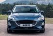 Vierde generatie Ford Focus hatchback foto 3