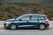 Vierde generatie Ford Focus hatchback foto 2