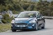 Vierde generatie Ford Focus hatchback foto 1