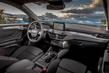 Vierde generatie Ford Focus hatchback foto 6