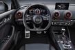 Sportieve sedan Audi RS3 foto 5