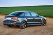 Sportieve sedan Audi RS3 foto 3