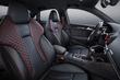 Sportieve sedan Audi RS3 foto 7