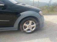 Mercedes ML W164 2005–2011 Complete AMG bodykit foto 8