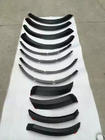 Mercedes ML W164 2005–2011 Complete AMG bodykit foto 9