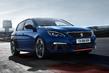 Review van de sportieve hatchback Peugeot 308 GTi foto 5