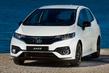 Review van de vernieuwde compacte hatchback Honda Jazz foto 9