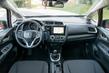 Review van de vernieuwde compacte hatchback Honda Jazz foto 3