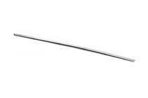 BMW 4 Serie F32/F33/F36 2012–2020 RVS sierstrip boven kentekenplaat foto 2