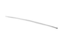 BMW 5 Serie F10/F11 2010–2016 Sierstrip boven kentekenplaat SD (RVS) foto 7