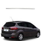 Ford C-Max/Grand C-Max 2010–2019 Strip boven kentekenplaat OmsaLine (RVS) foto 8