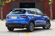 Geely SX11-crossover: nieuw model in de line-up van het Chinese merk foto 8