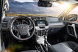 Vernieuwde Toyota Land Cruiser Prado SUV foto 3