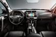 Vernieuwde Toyota Land Cruiser Prado SUV foto 4