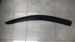Volkswagen Tiguan 2007–2016 AFGEPRIJSD! Raamwindschermen (2 stuks, MyRacing) foto 2