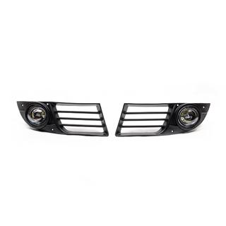 Mistlampen (met LED-lamp) Fiat Doblo I 2005–2010 foto 2
