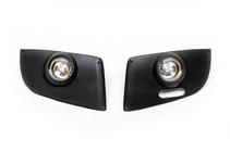 Citroen Berlingo 1996–2008 Mistlampenset (2 stuks, 1996-2003) foto 1