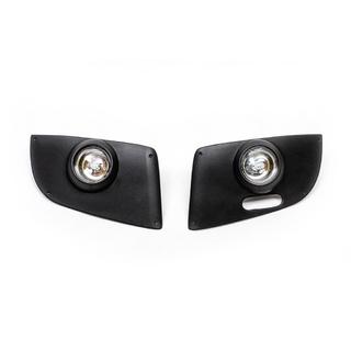 Mistlampenset (2 stuks, 1996-2003) Peugeot Partner 1996–2008 foto 2