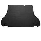 Daewoo Lanos 1998–2017 Rubberen kofferbakmat (Stingray) foto 1