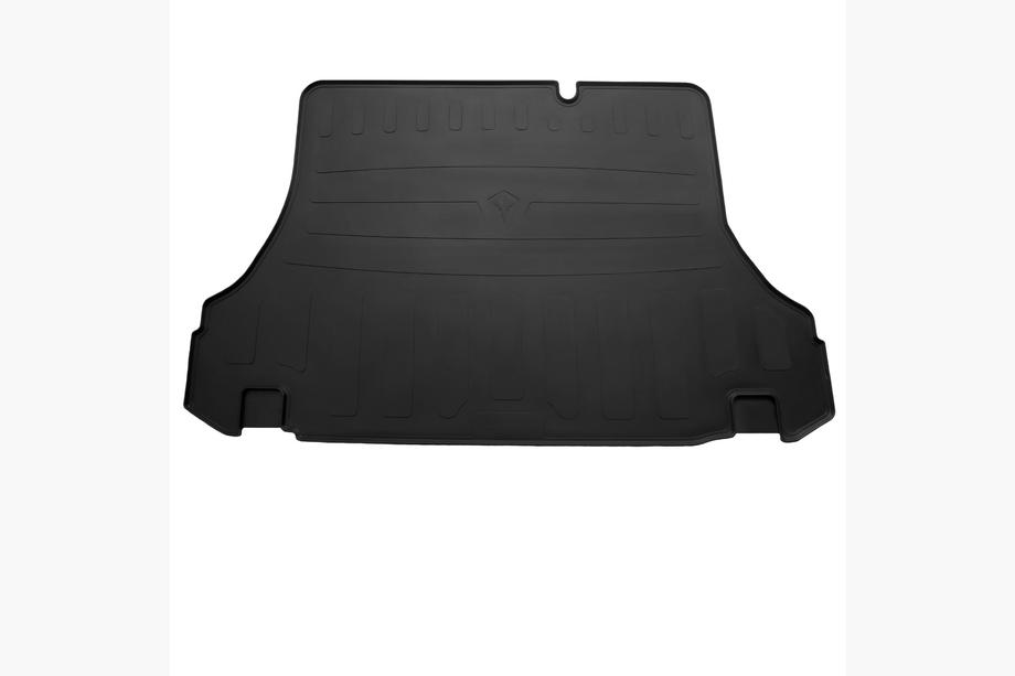 Daewoo Lanos 1998–2017 Rubberen kofferbakmat (Stingray) Image