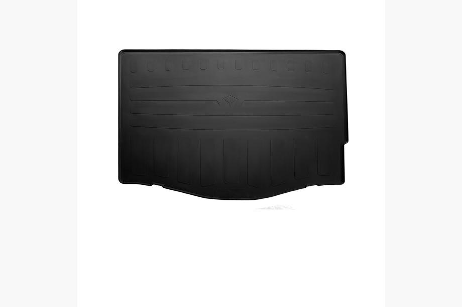 Ford Focus III 2011–2017 Rubberen kofferbakmat (HB, Stingray) Image