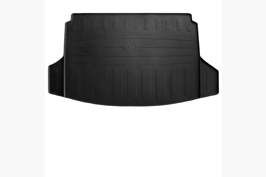 Honda CRV 2012–2016 Rubberen kofferbakmat (Stingray) Image