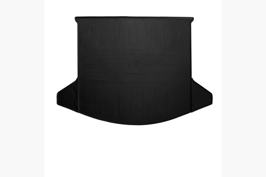 Mazda CX-5 2017–2025 Rubberen kofferbakmat (Stingray) Image