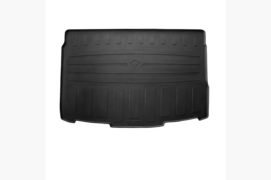 Nissan Qashqai 2014–2021 Rubberen kofferbakmat (Stingray) Foto 1