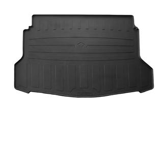 Stingray rubberen kofferbakmat (Europa, volwaardige reservewiel)