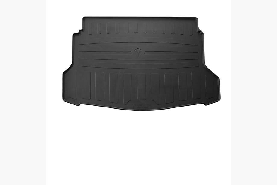 Nissan X-trail T32/Rogue 2014–2021 Stingray rubberen kofferbakmat (Europa, volwaardige reservewiel) Image