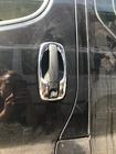 Opel Vivaro 2001–2015 RVS deurgreep omlijsting (4 stuks) foto 7