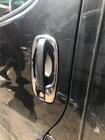 Opel Vivaro 2001–2015 RVS deurgreep omlijsting (4 stuks) foto 8