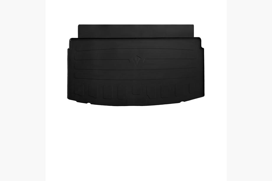 Volkswagen Polo 2017– Rubberen kofferbakmat (Stingray) Image