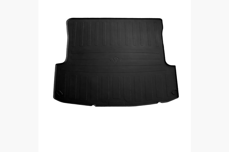 Skoda Octavia I Tour A4 1996–2010 Rubberen kofferbakmat Liftback (Stingray) Image