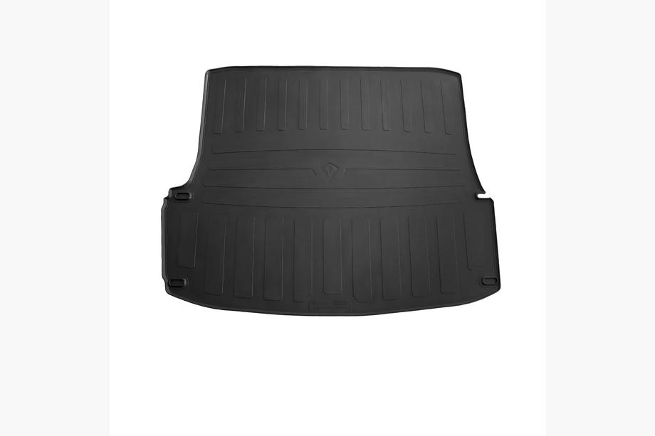 Skoda Octavia II A5 2010–2013 Rubberen kofferbakmat (Stingray) Image