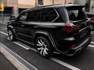 Lexus LX570/450d 2008–2022 Bodykit set (Wald) foto 7