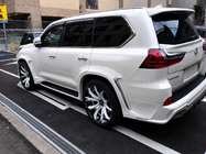 Lexus LX570/450d 2008–2022 Bodykit set (Wald) foto 3