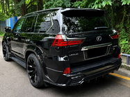 Lexus LX570/450d 2008–2022 Bodykit set (Wald) foto 6