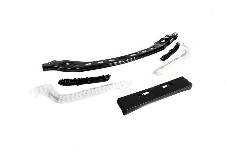 Lexus LX570/450d 2008–2022 Auto facelift ombouwset 2008-2012 naar 2012-2016 F-Sport Foto 15