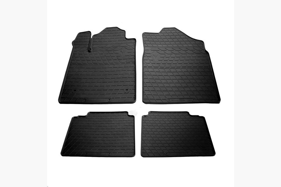 Toyota Avalon 2006–2012 Rubberen automatten (4-delig, Stingray Premium) Image