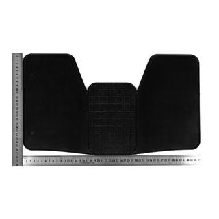 Achterste tunnelmat (Stingray Premium) foto 1