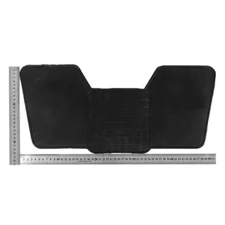 Achterste tunnelmat (Stingray Premium)