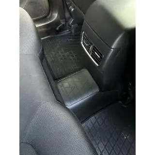 Achterste tunnelmat Stingray Premium foto 1