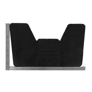 Achterste tunnelmat Stingray Premium foto 2